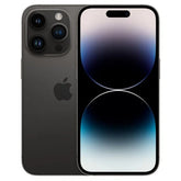 Apple iPhone 14 Pro 256GB Negro